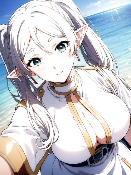 Sizzling Bikini Action inSTEAMY Hentai Adventures