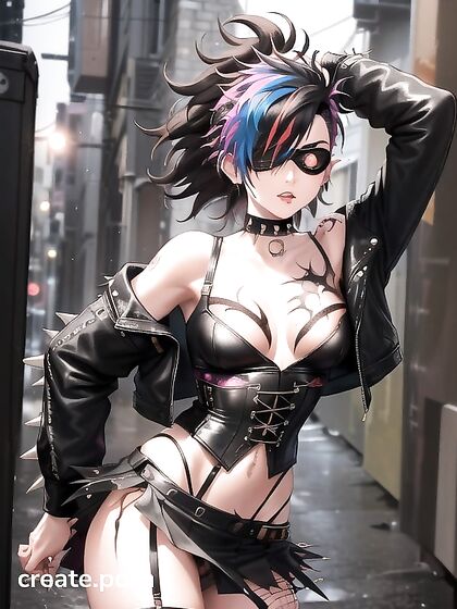 Retro Night Fantasy: Seductive Character Stares at You inSTEAMing Hentai Action