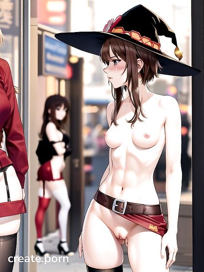 Mind-Blowing Hentai AI Porn Adventures