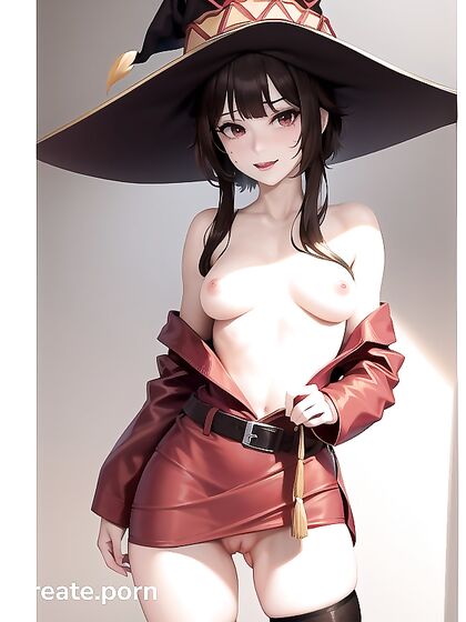 Mind-Blowing Hentai AIPorn Adventures