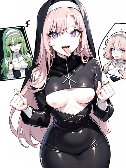 Mind-Blowing Hentai AIPorn Adventures
