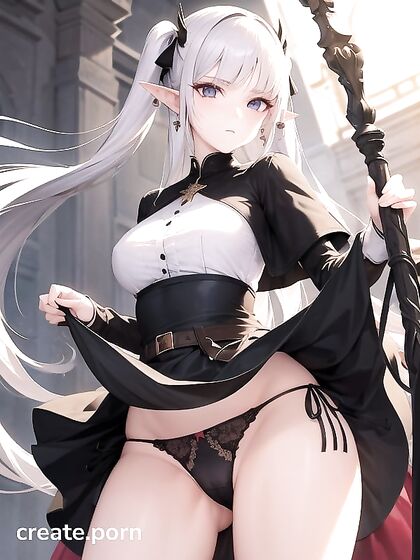 Mind-Blowing Hentai AIPorn Adventures