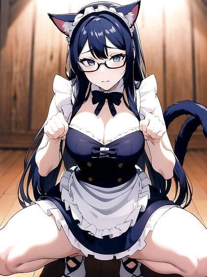 Mind-Blowing hentai AIPorn Adventures