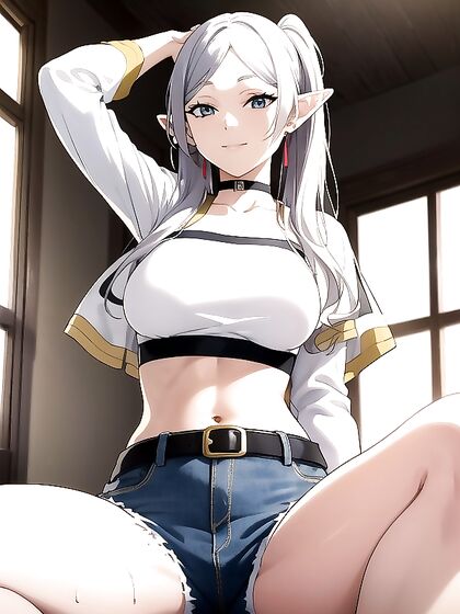 Mind-Blowing hentai AI pornography Experience