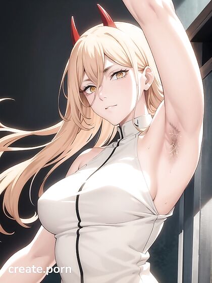 Exploring Tan Lines and Pubic Hair in Steamy Hentai Scenes