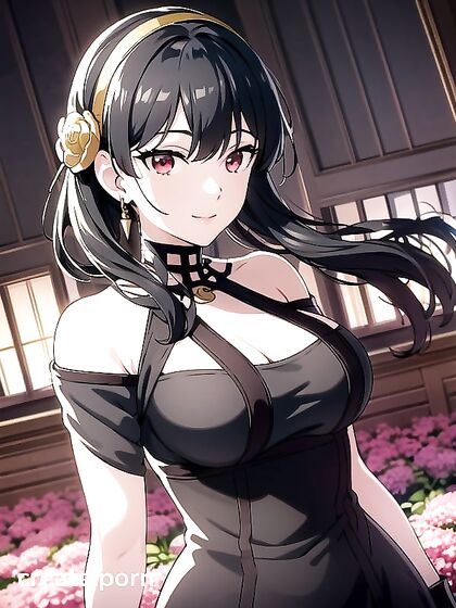 Mind-Blowing Hentai AIPorn Adventures