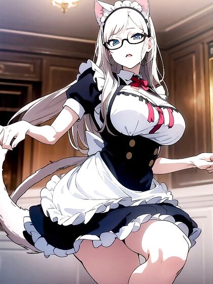 Mind-Blowing Hentai AIPorn Adventures
