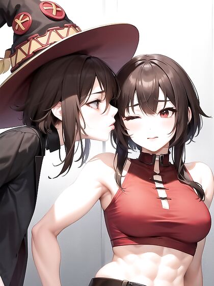 Mind-Blowing Hentai AIPorn Adventures