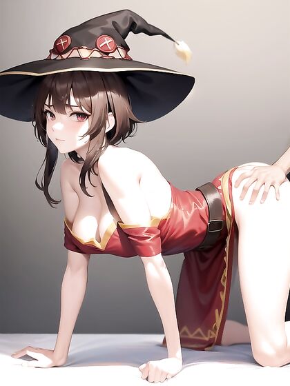 Mind-Blowing Hentai AI Porn Action