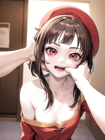 Mind-Blowing Hentai AIPorn Adventures