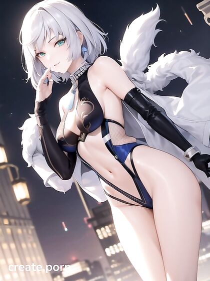 Mind-Blowing Hentai AI Porn Adventures