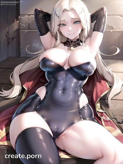 Mind-Blowing Hentai AI Porn Adventures