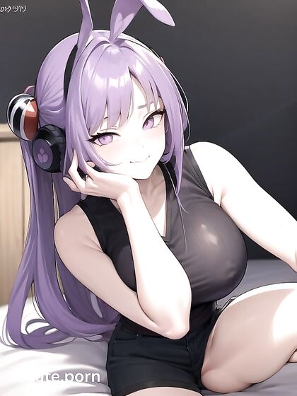 Mind-Blowing Hentai AI Porn Adventures
