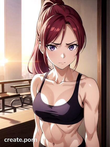 Mind-Blowing Hentai AI Sex Adventures