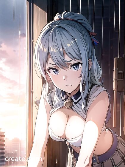 Mind-Blowing Hentai AIPorn Adventures