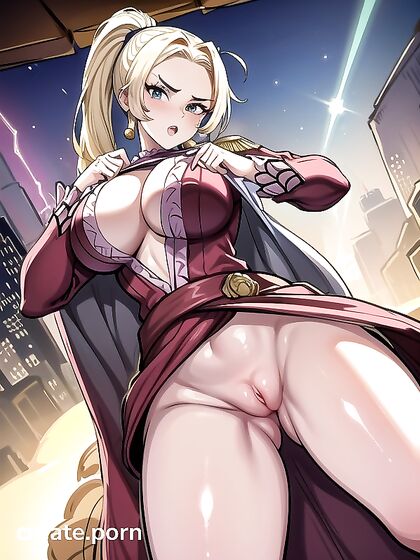 Mind-Blowing Hentai AI Porn Adventures