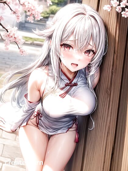 Mind-Blowing Hentai AI Porn Action
