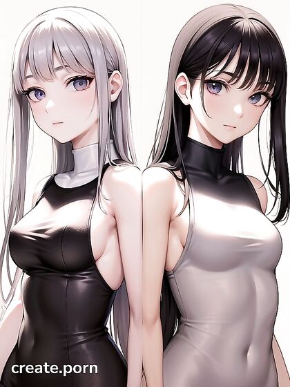 Mind-Blowing Hentai AI Porn Action