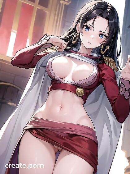 Mind-Blowing Hentai AIPorn Adventures