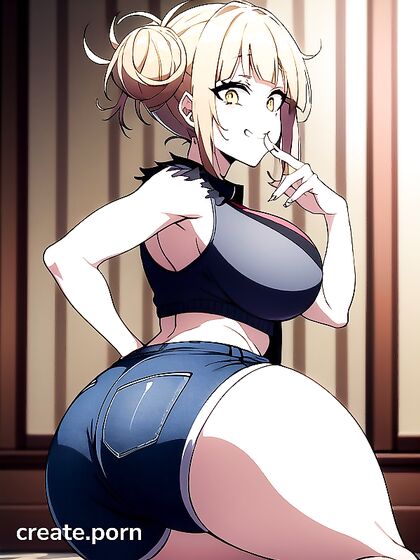 Mind-Blowing Hentai AIPorn Adventures