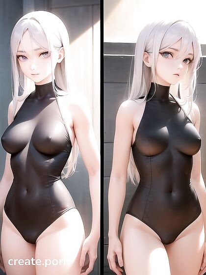Mind-Blowing Hentai AIPorn Adventures