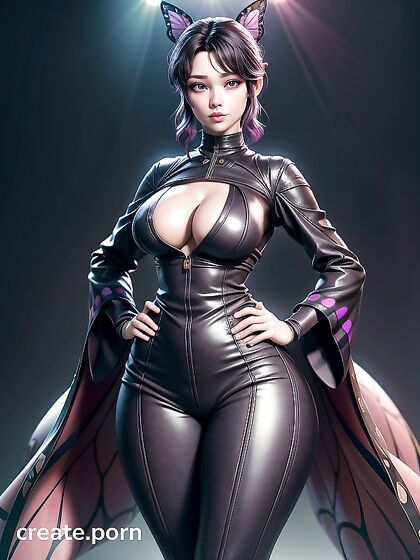 Mind-Blowing Hentai AI Porn Adventures
