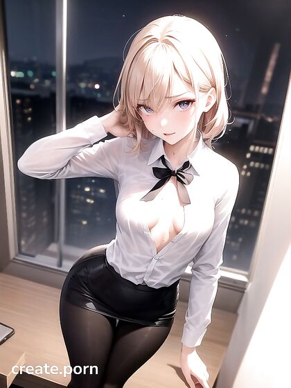 Explore Intense hentai AIPorn Adventures