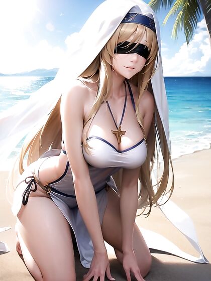 Mind-Blowing Hentai AI Sex Scenes That Will Leave You Wanting More