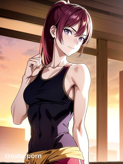 Mind-Blowing Hentai AIPorn Adventures