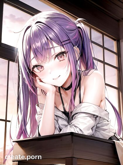 Mind-Blowing Hentai AI Porn Action
