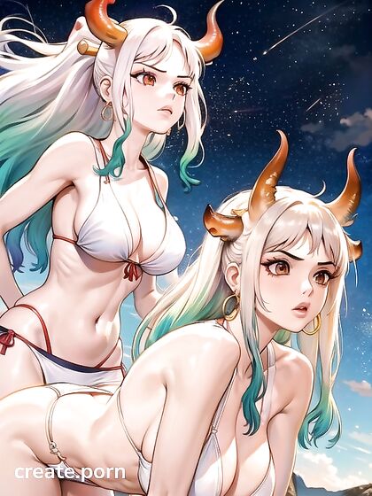 Mind-Blowing Hentai AI Porn Action