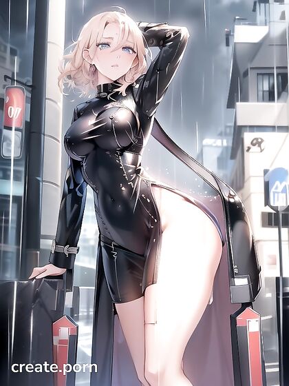 Mind-Blowing Hentai AI Porn Adventures