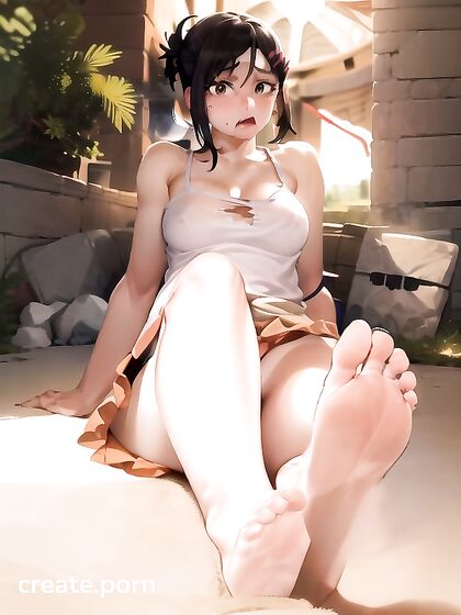 Mind-Blowing Hentai AIPorn Adventures