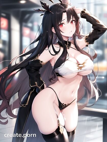 Mind-Blowing Hentai AI Porn Adventures