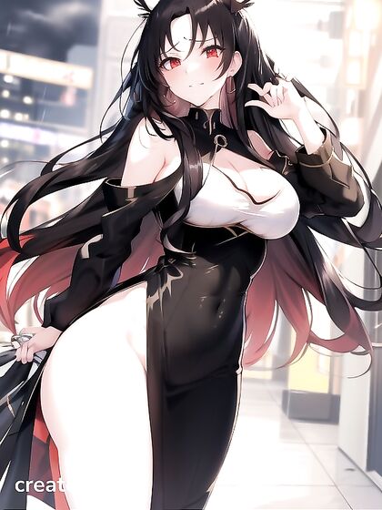 Mind-Blowing Hentai AI Porn Adventures