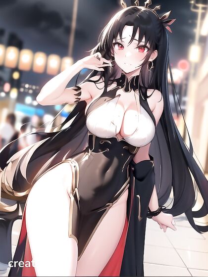 Mind-Blowing Hentai AI Porn Adventures
