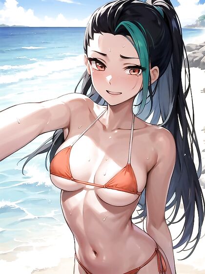 Mind-Blowing Hentai AIPorn Adventures