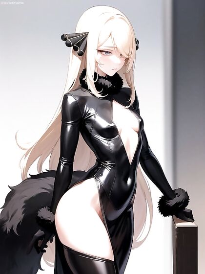 Mind-Blowing Hentai AI Porn Adventures