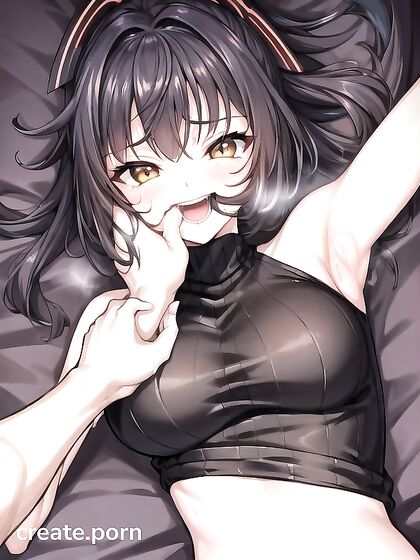 Mind-Blowing Blowjob Scenes in hentaiPornia