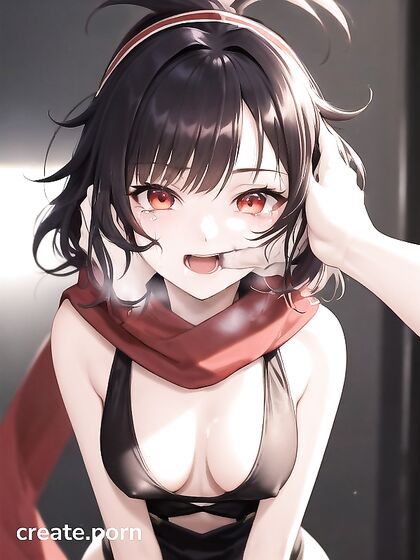 Mind-Blowing Hentai AI Porn Adventures