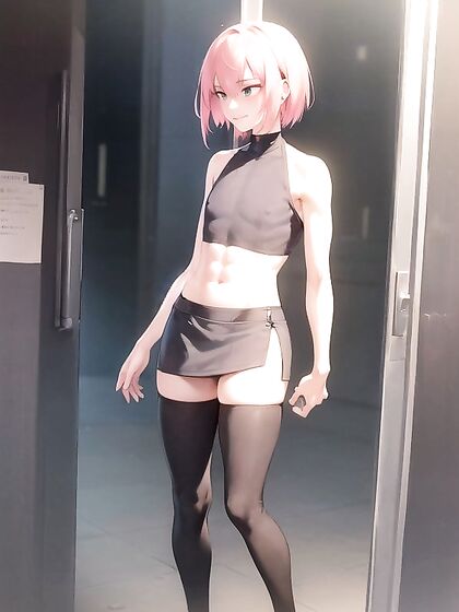Mind-Blowing hentai AIPorn Adventures