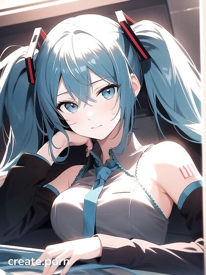 Mind-Blowing Hentai AIPorn Adventures