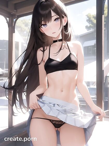 Mind-Controlled Bondage Adventures in Hentai Pornography