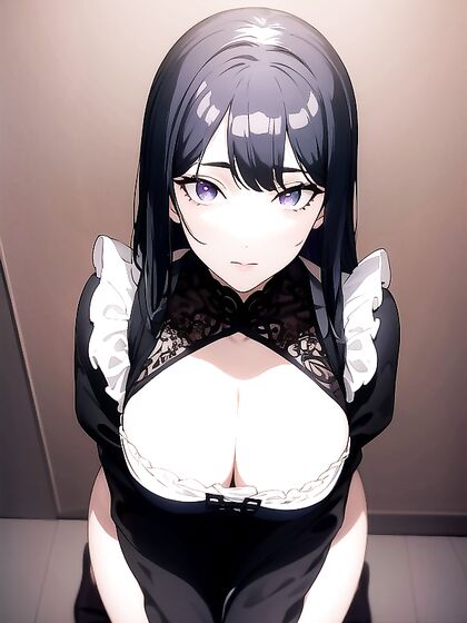 Mind-Blowing Hentai AIPorn Adventures