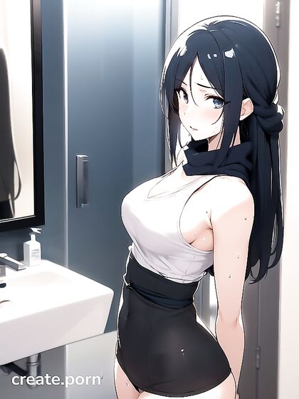Mind-Bending Hentai AI Porn Adventures