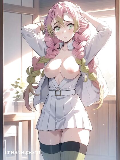 Mind-Blowing Hentai AI Porn Adventures