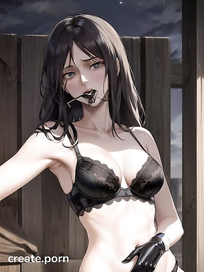 Mind-Blowing Hentai AI Porn Adventures
