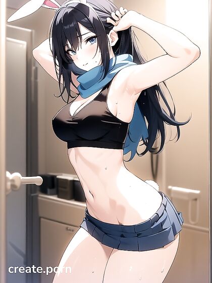 Mind-Blowing Hentai AIPorn Adventures