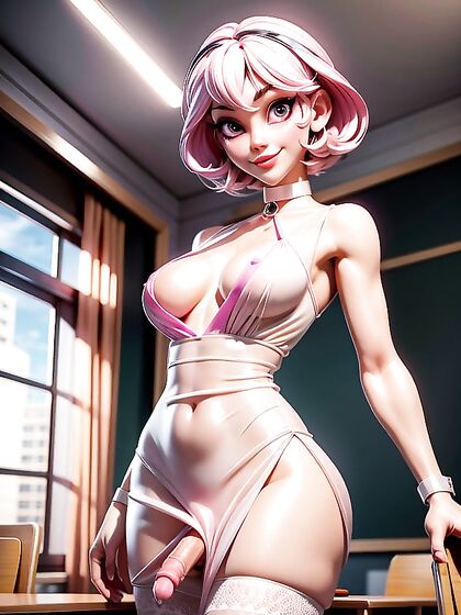 Mind-Blowing Hentai AIPorn Adventures