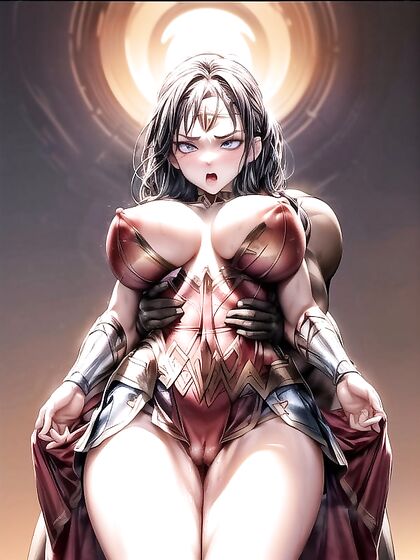Mind-Blowing Hentai AIPorn Adventures